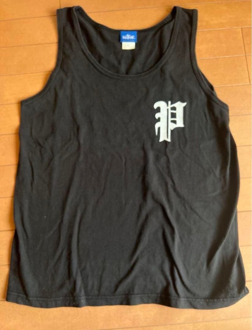 PHATRNKファットランク タンクトップ - メルカリ