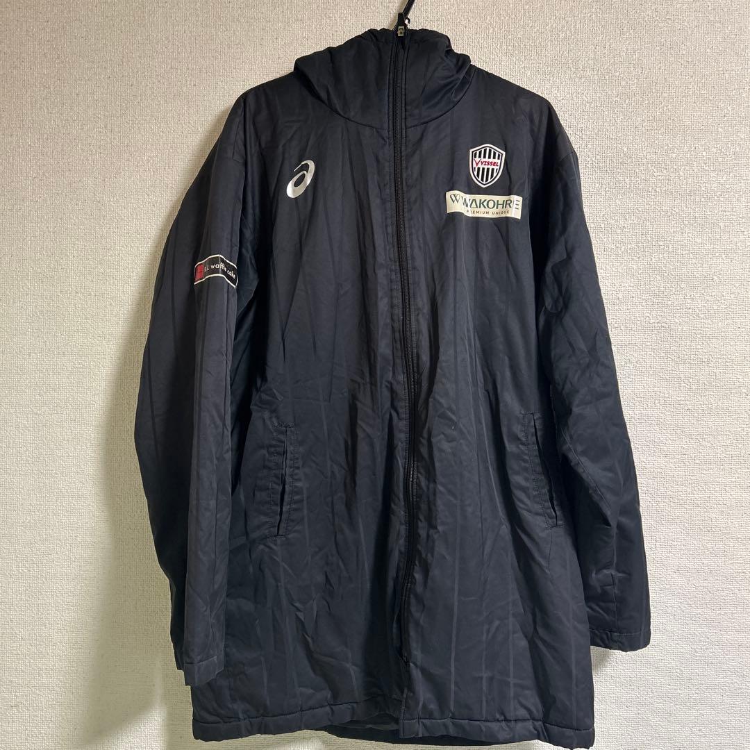 『限定品』ヴィッセル神戸ユニフォーム　スタッフウェア　トレーニングウェア 限定品』ヴィッセル神戸ユニフォーム スタッフウェア トレーニング