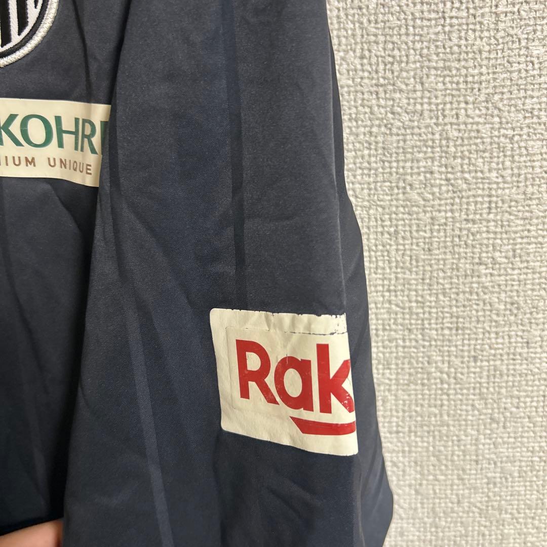 限定品』ヴィッセル神戸ユニフォーム スタッフウェア トレーニング