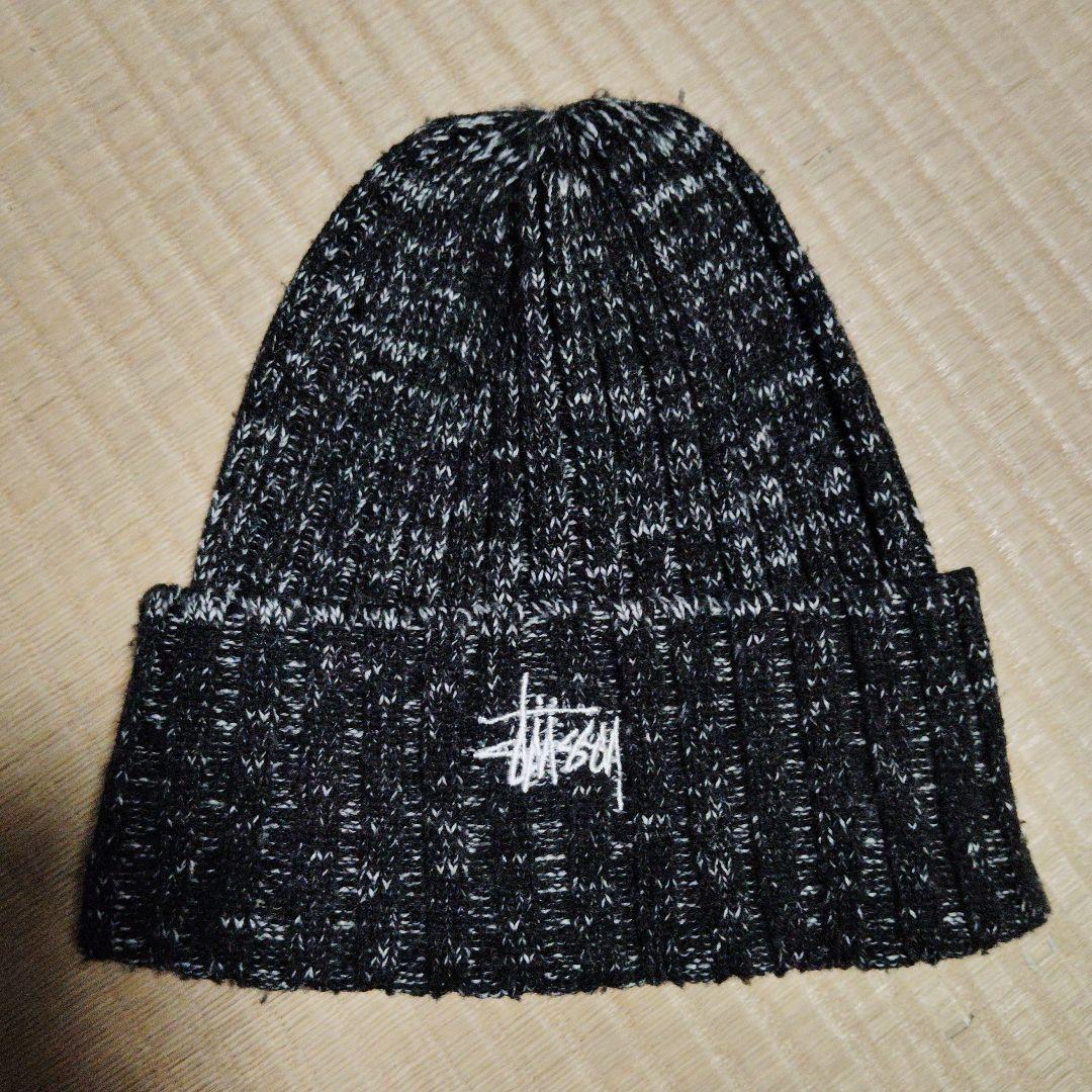 RIPPER Watch Capリッパーマガジン ビーニー