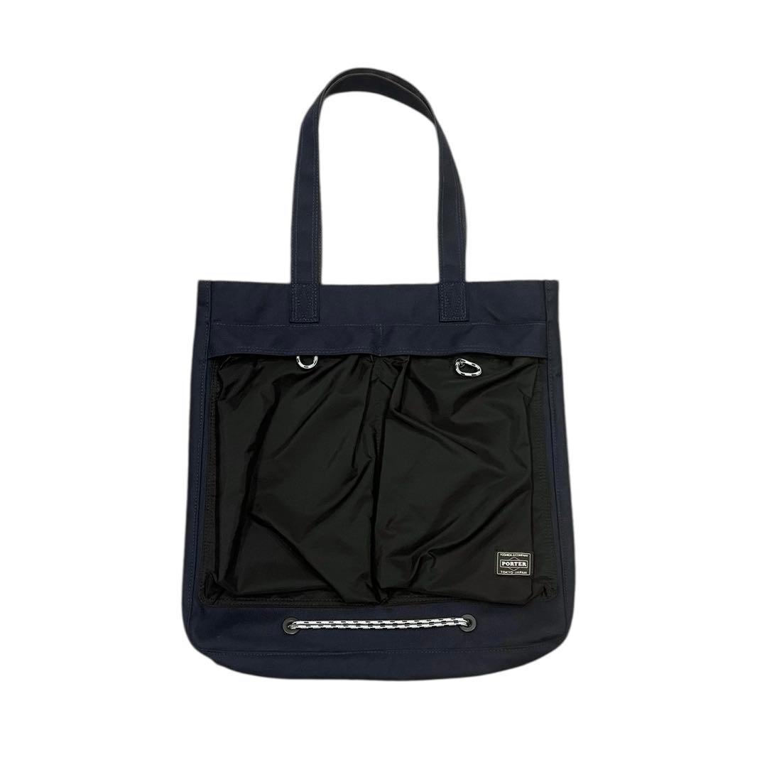 PORTER HYPE 25AW 2WAY TOTE BAG トートバッグ 104068_db12.jpg?20210928015259