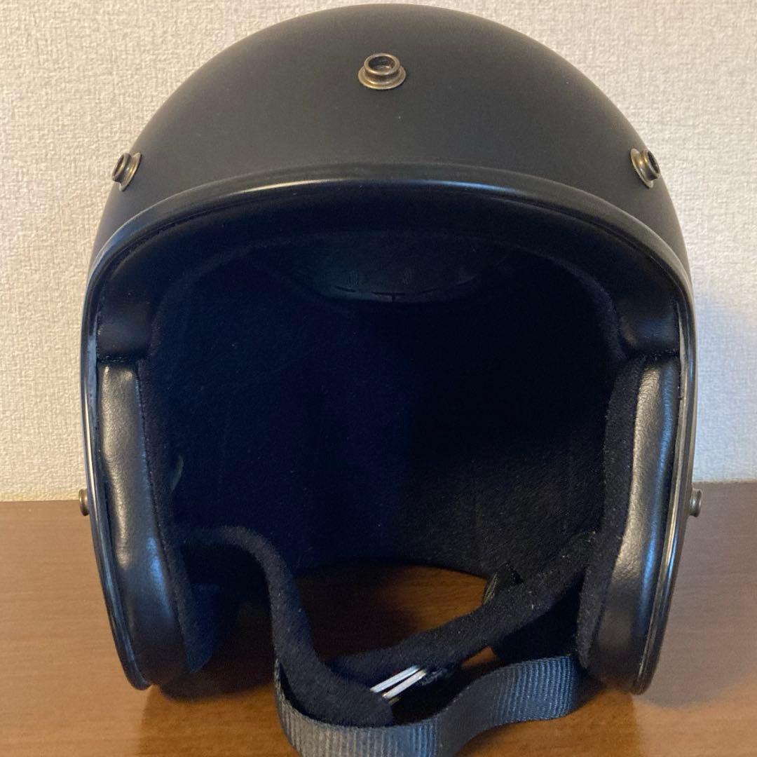 SHOEI FREEDOM ジェットヘルメット ジャンク ウェビックガレージセール | SHOEI FREEDOM フリーダム ジェット