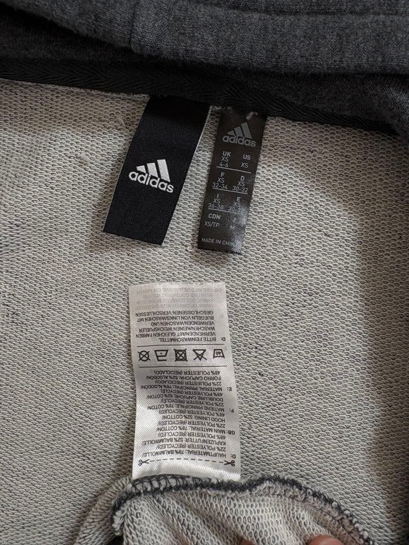 00sadidas３本線十字架y2k 平成ギャル　小悪魔　マクブリンクNANA