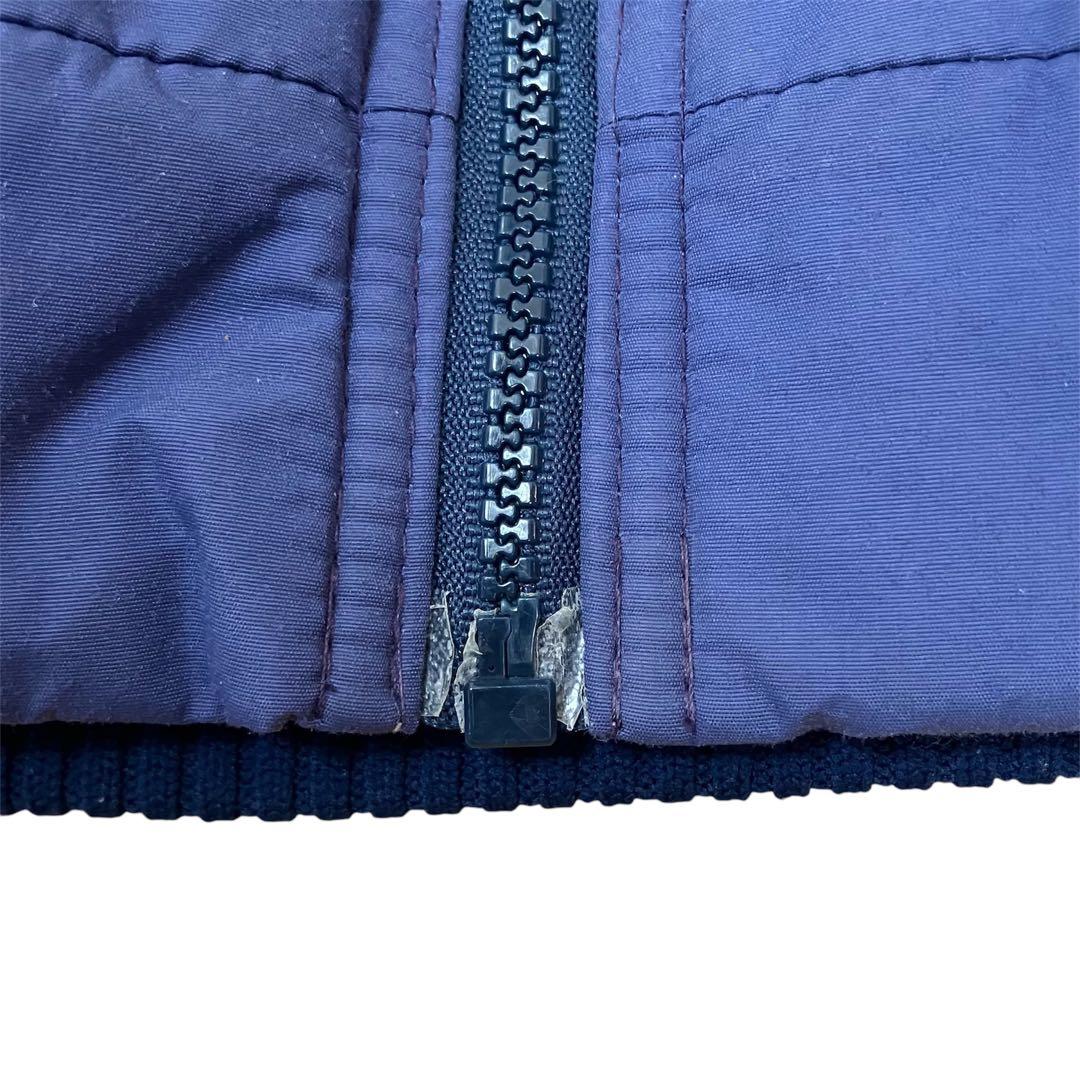 80s patagonia デカタグRなし USA製 シェルドシンチラジャケット