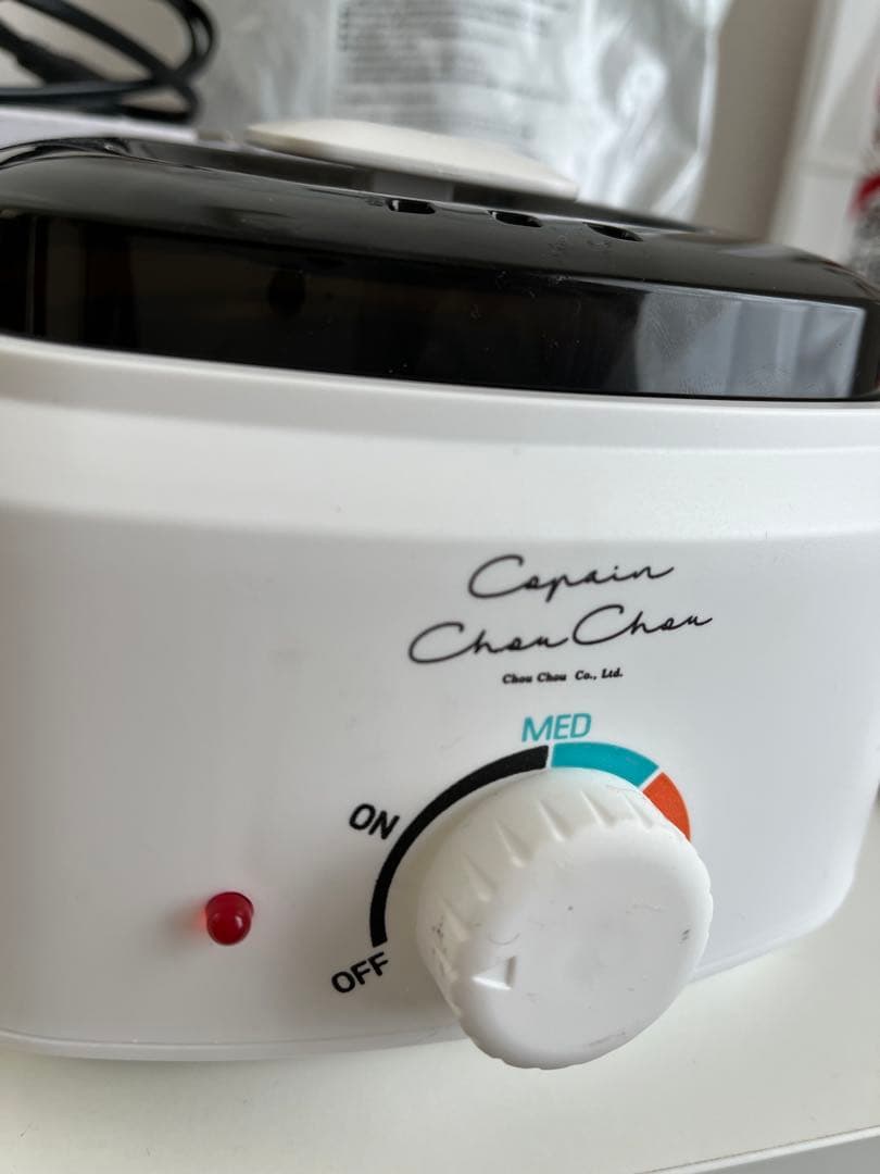 コパンシュシュ ウォーマー ヘラ マツヤニ - メルカリ