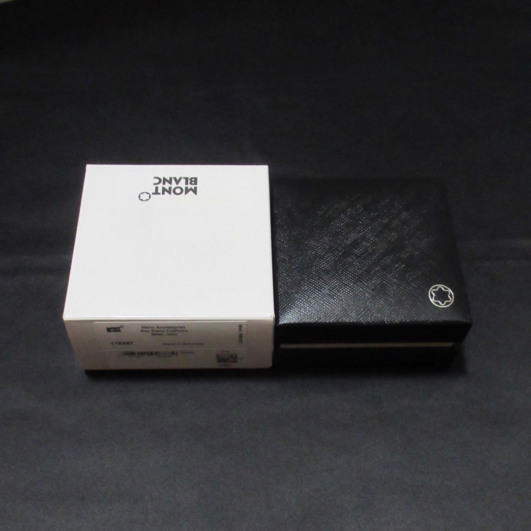 モンブラン カフス アーバンスピリット 118597 - メルカリ