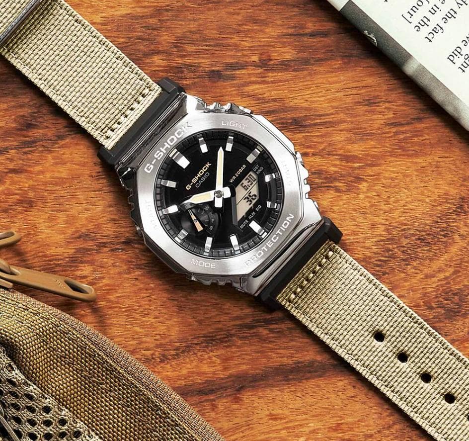 CASIO MOON GRAPH デジタル置時計の通販はau PAY マーケット - 輸入