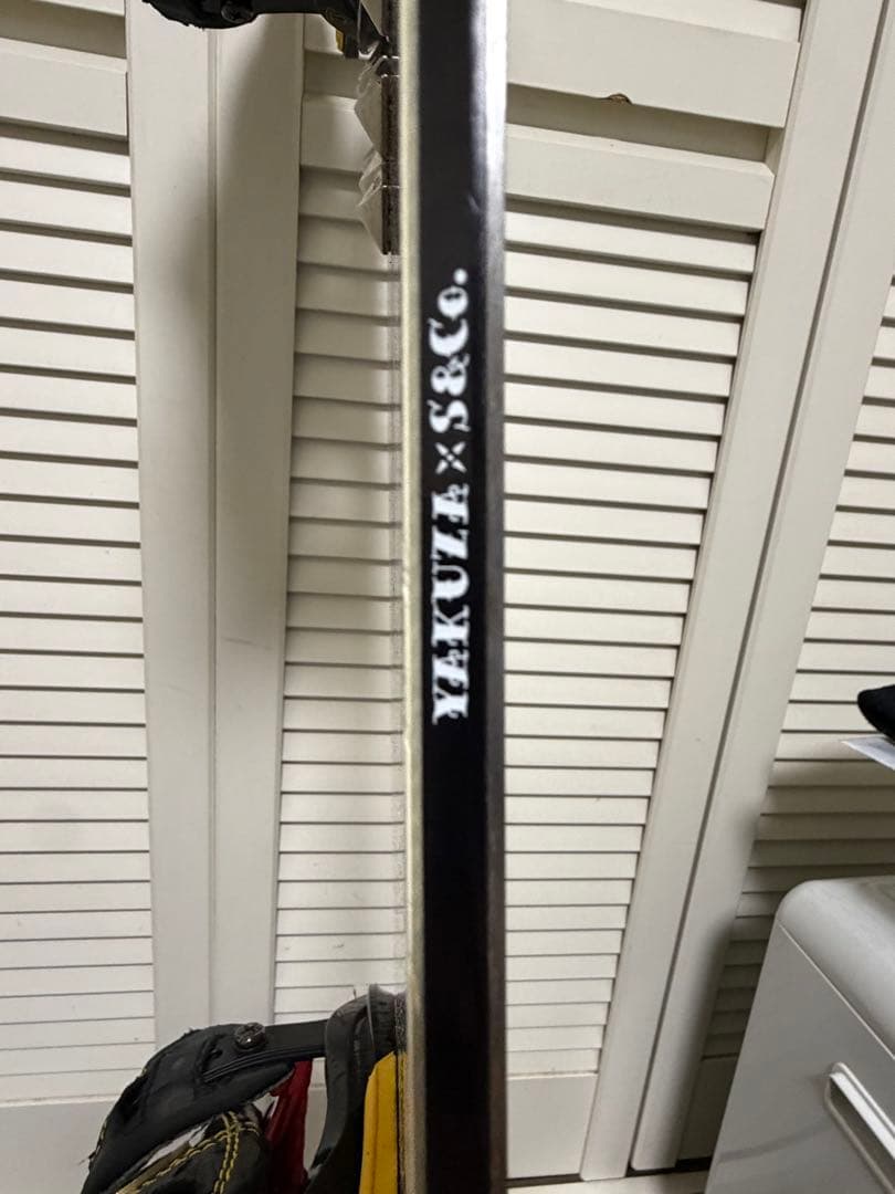 桜*。様 極道神風蹴 空人 YAKUZA KAMIKAZE KICK 151cm