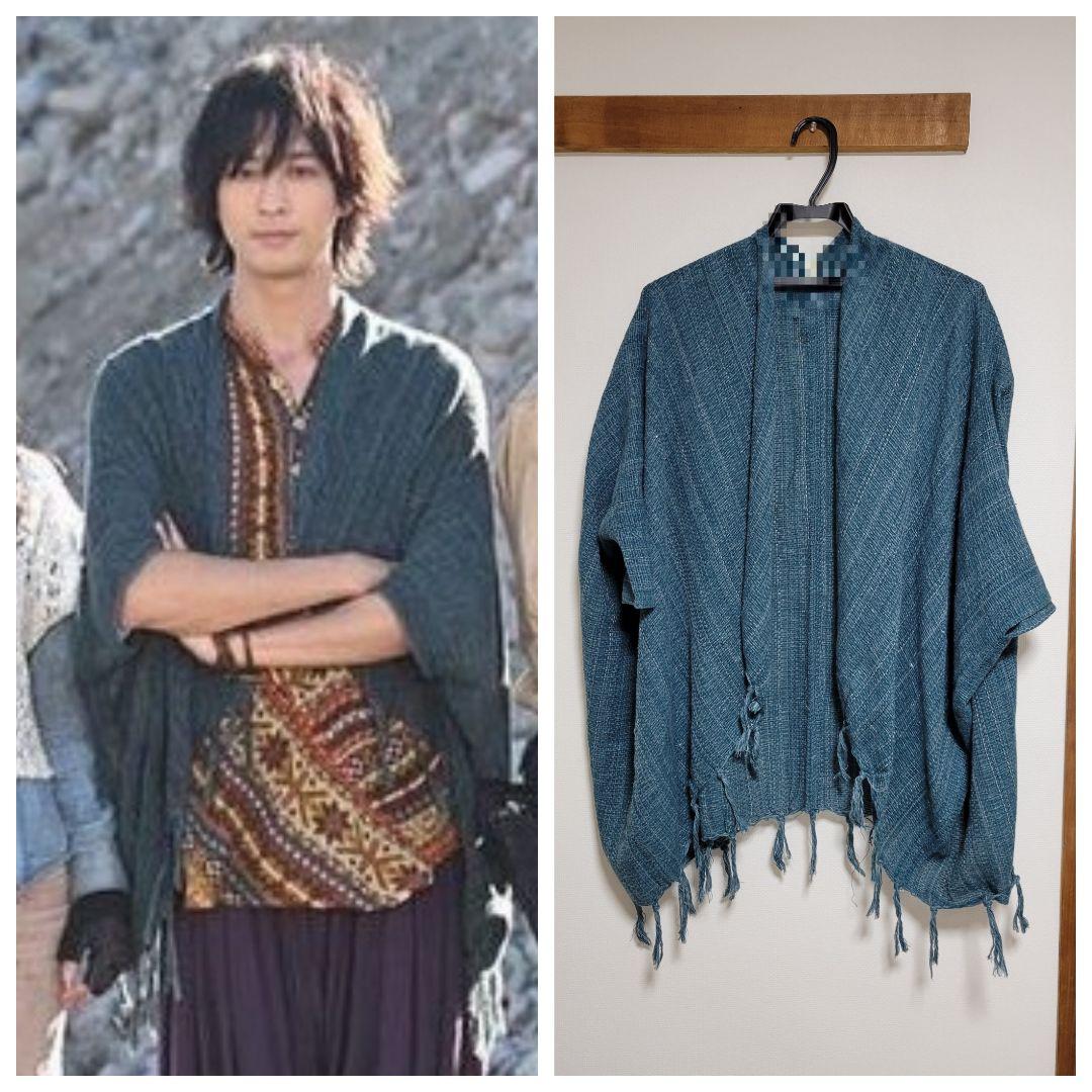 新品]仮面ライダーオーズ10thVシネ火野映司着用衣装 - メルカリ