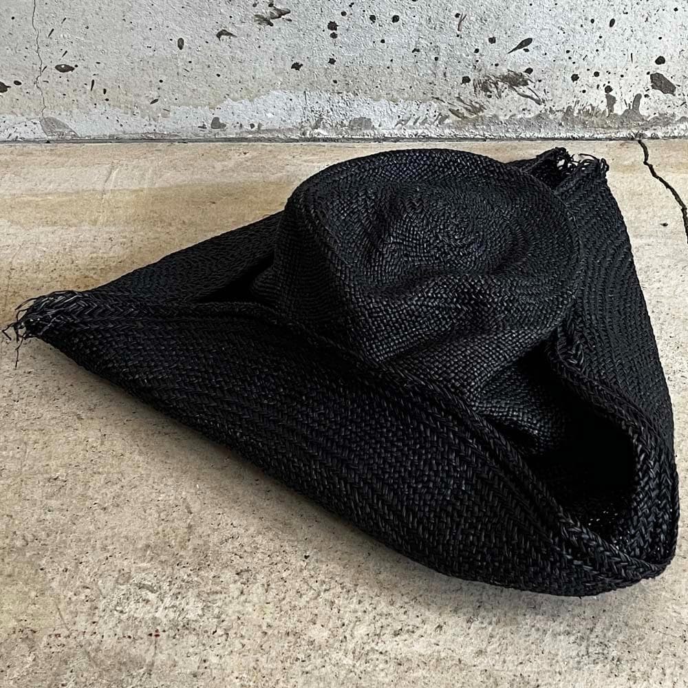 定価19.2万 Paul Harnden Tricorn HAT/ポールハーデン - メルカリ