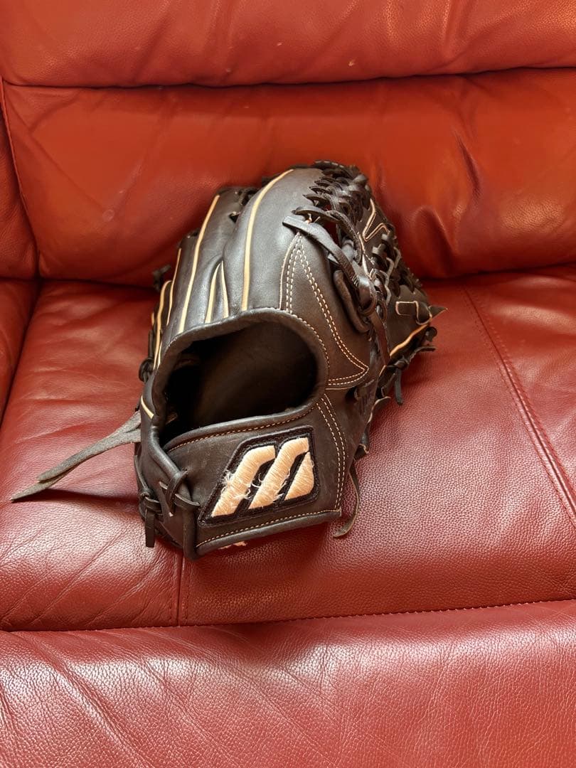 ミズノプロ　オーダー　硬式グローブ 楽天市場】ミズノプロ オーダーグラブ 硬式グローブ 硬式用 田口麗斗