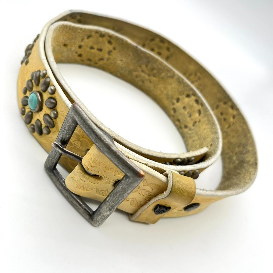 HTC エイチティーシ ベルト ビジュー スタッズ 装飾 レザー ロゴ金具 楽天市場】HTC エイチ ティー シー htc ナローベルト 星 スタッズ