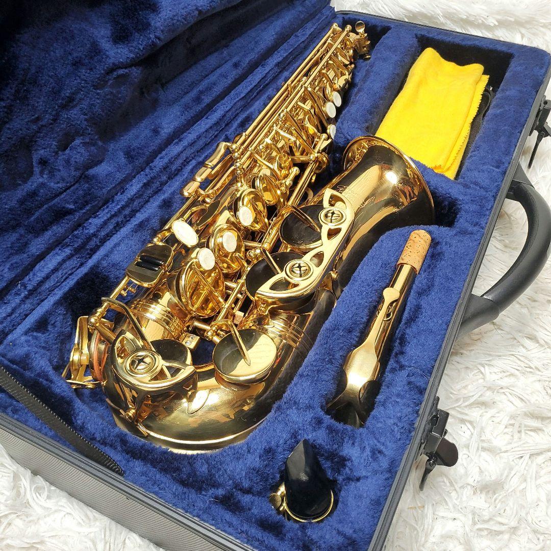 Kaerntner ケルントナー KAL-62 アルトサックス サクソフォン - メルカリ