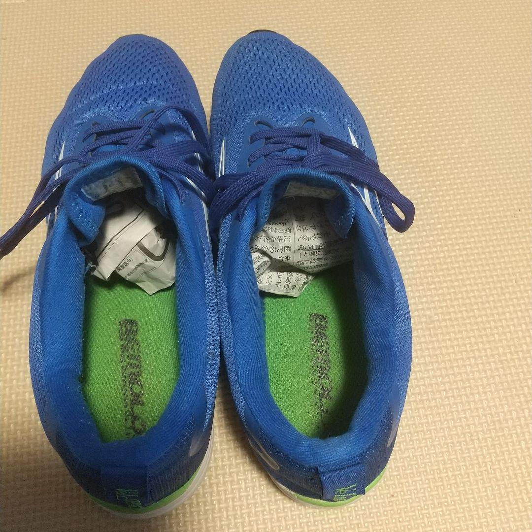 BeMoLo ビモロシューズ ／26.5cm