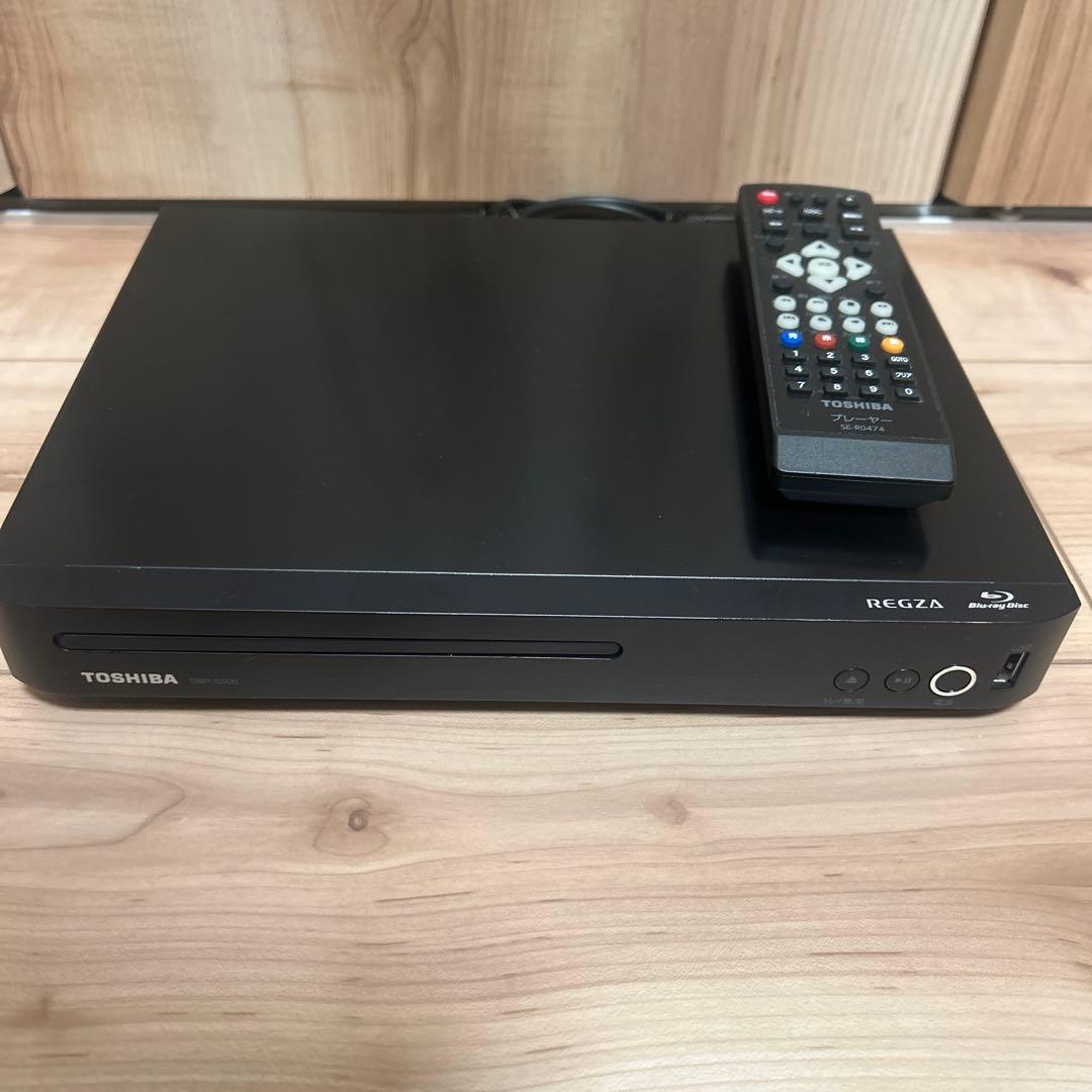 東芝REGZA BD ブルーレイプレーヤー DBP-S500 東芝 REGZAブルーレイ DBP-S500 価格比較 - 価格.com