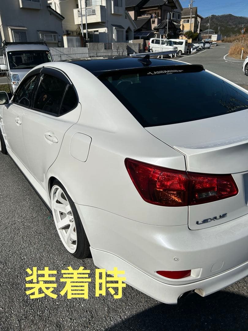 希少‼️廃盤‼️スタンスマジック6スポーク9.5J20❗️114.3 5H - メルカリ