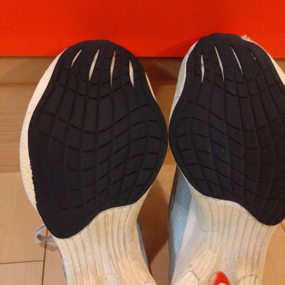 No.563 超美品 ヴェイパーフライNEXT%2 26㎝ - メルカリ