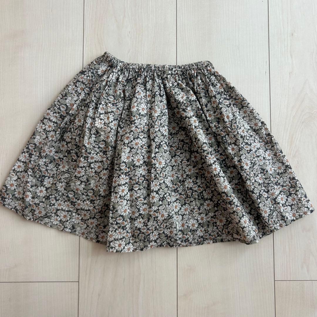 soor ploom】skirt 4Y - メルカリ