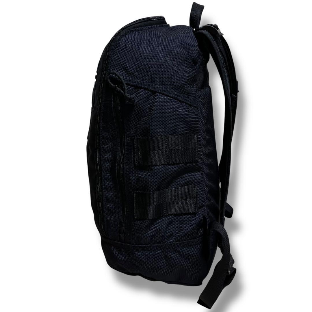 BRIEFING GRAVITY PACK ディープシー 希少廃盤品 - メルカリ