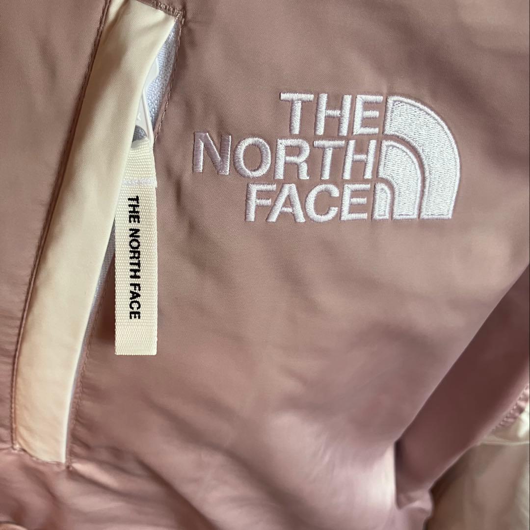 新品未使用 韓国正規品 ノースフェイス プレイヤー ヴァーシティ