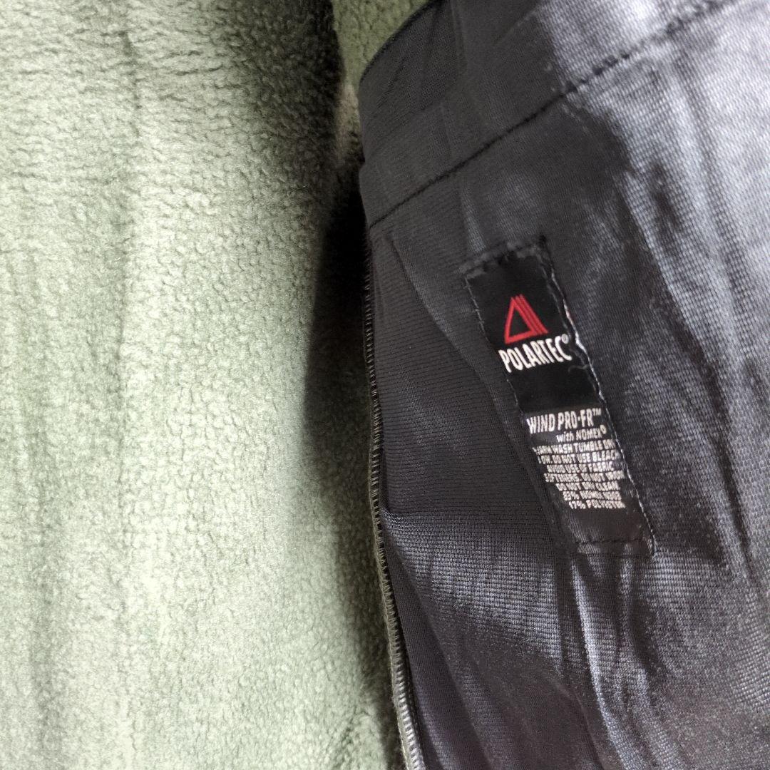 CWU-102/P 新品 polartec 耐火 - メルカリ