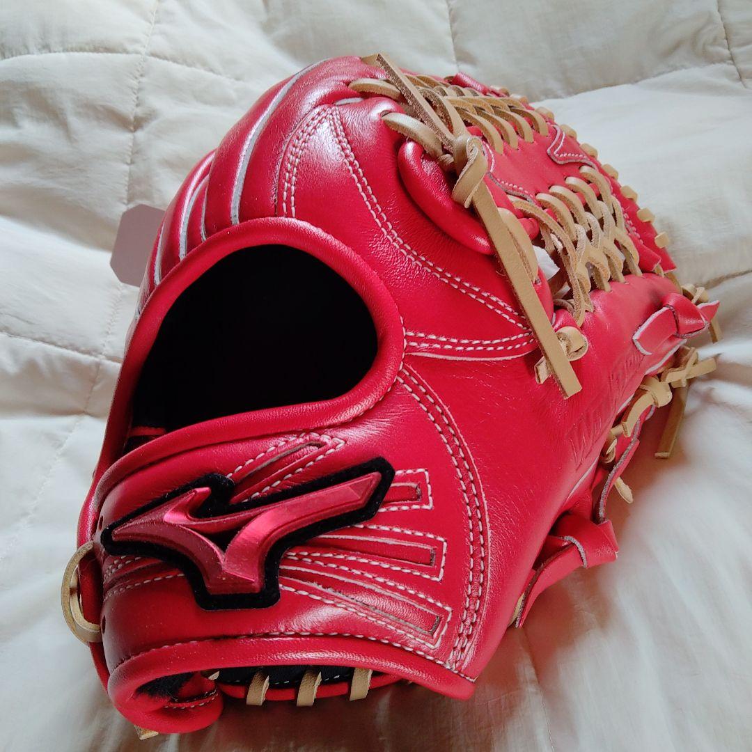 ＭIZUNOWILLDRIVE大人用軟式外野手グローブ Amazon | MIZUNO 軟式用WILLDRIVE BLUE(ウィルドライブブルー) 外野手