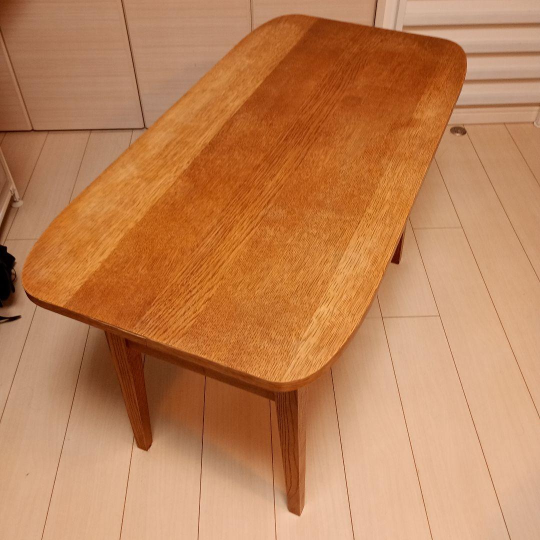 unico　コーヒーテーブル　カフェテーブル週末セール実施中 unico/ウニコ KURT/クルト カフェテーブル Cafe table 机 | FURUICHI/古一