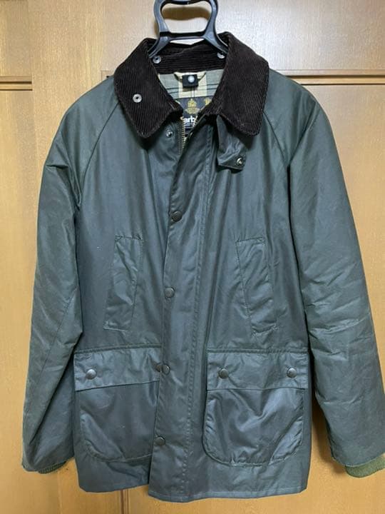Barbour バブアー ビデイル sl サイズ 38 - メルカリ