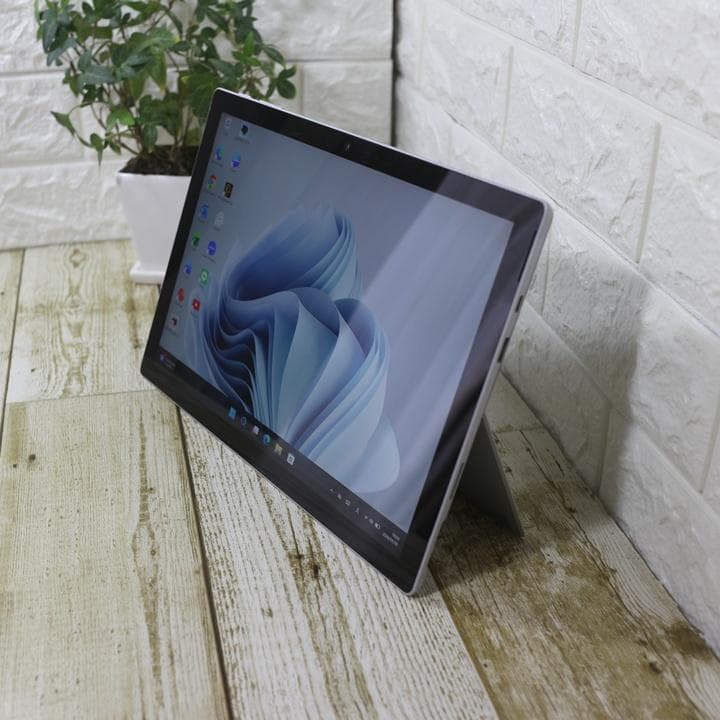 Nagi様専用surface pro7+ LTE対応 i5 タッチパネル - メルカリ