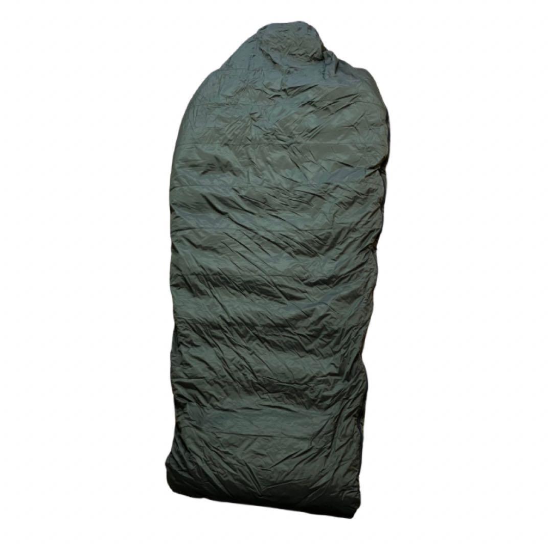 ほ*ー様 ナンガ NANGA オーロラ 800DX カーキ 3ten 寝袋 シュ - メルカリ