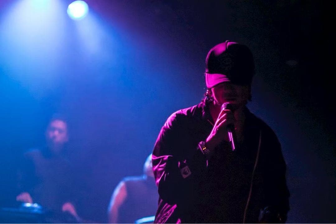 Diggy着用】スーベニアジャケット SOUL'd OUT Diggy-MO' - メルカリ