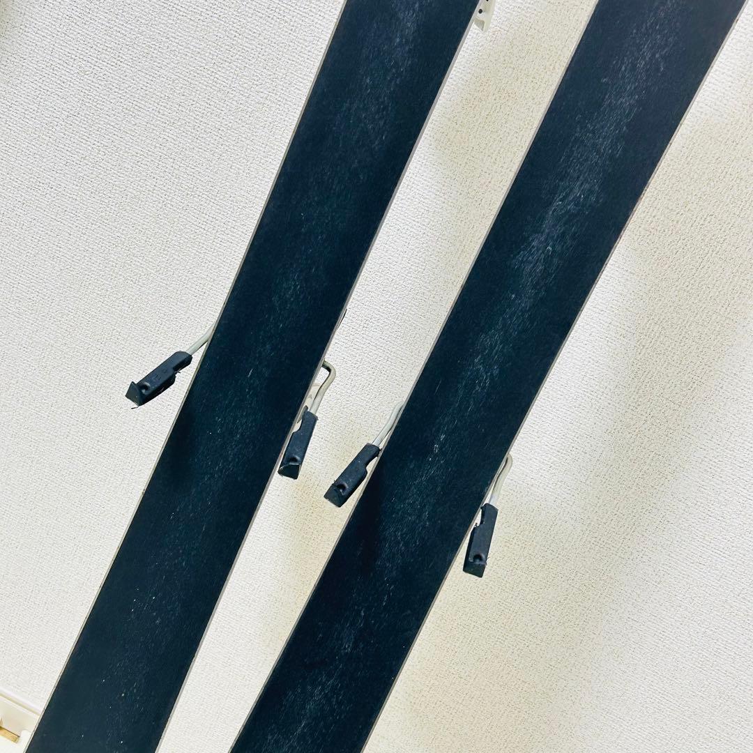 送料無料】SALOMON LAGOON 151cm スキー板 レディース用 - メルカリ