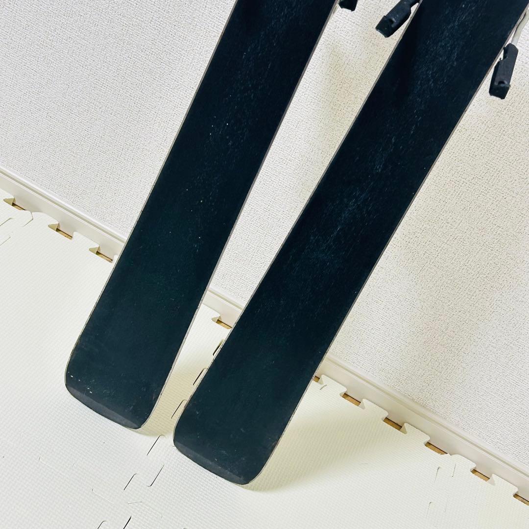 送料無料】SALOMON LAGOON 151cm スキー板 レディース用 - メルカリ