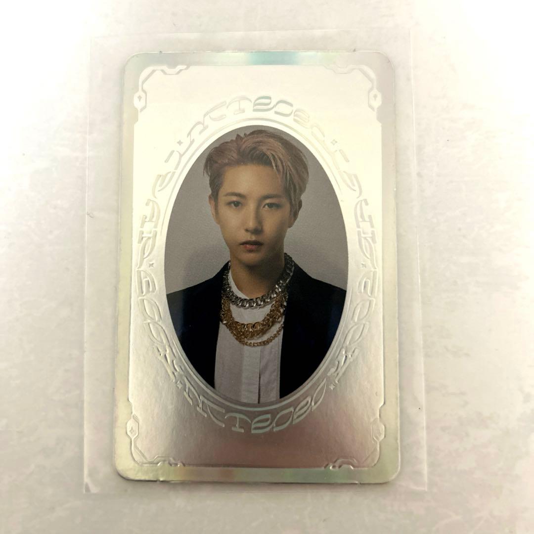 ロンジュン 石油王トレカ スペシャル イヤーブック トレカ - メルカリ