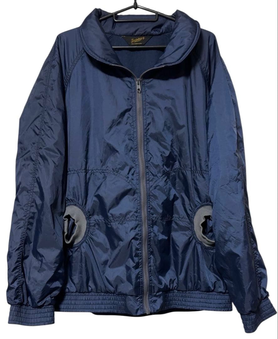 TENDERLOIN NYLON JKT - メルカリ