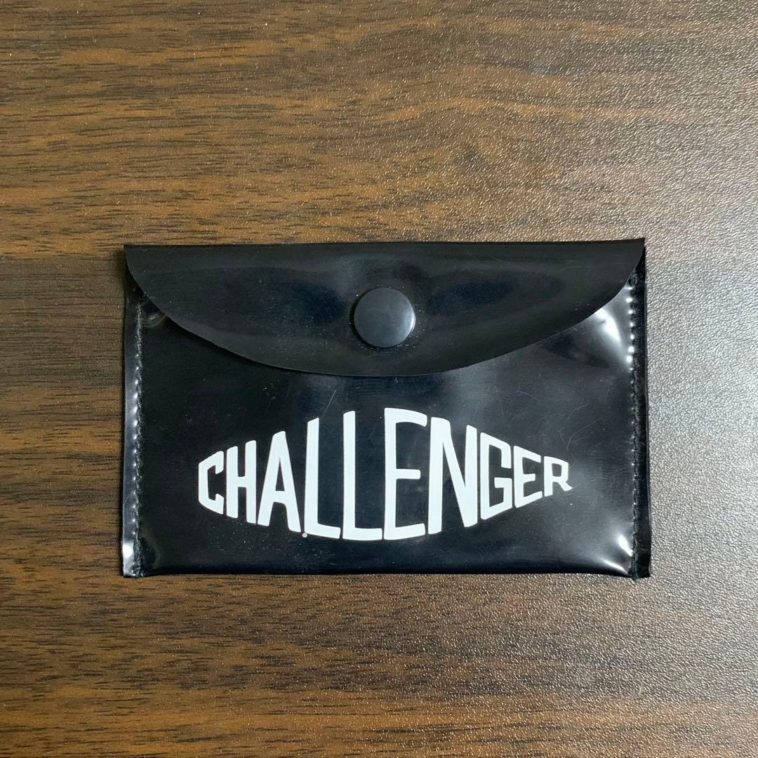 challenger チャレンジャー コインケース - メルカリ