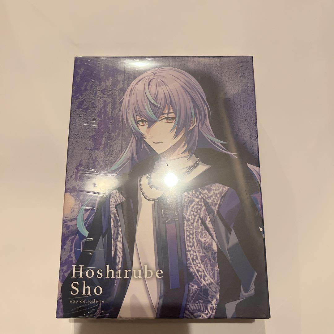 星導ショウ 香水 Anidealにじさんじ - メルカリ