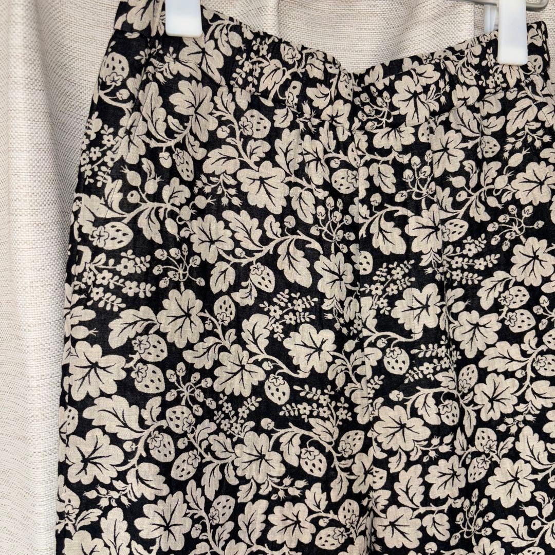 オールドマンズテーラー r&d.m.co- ワイルドベリー サルエルパンツ XS