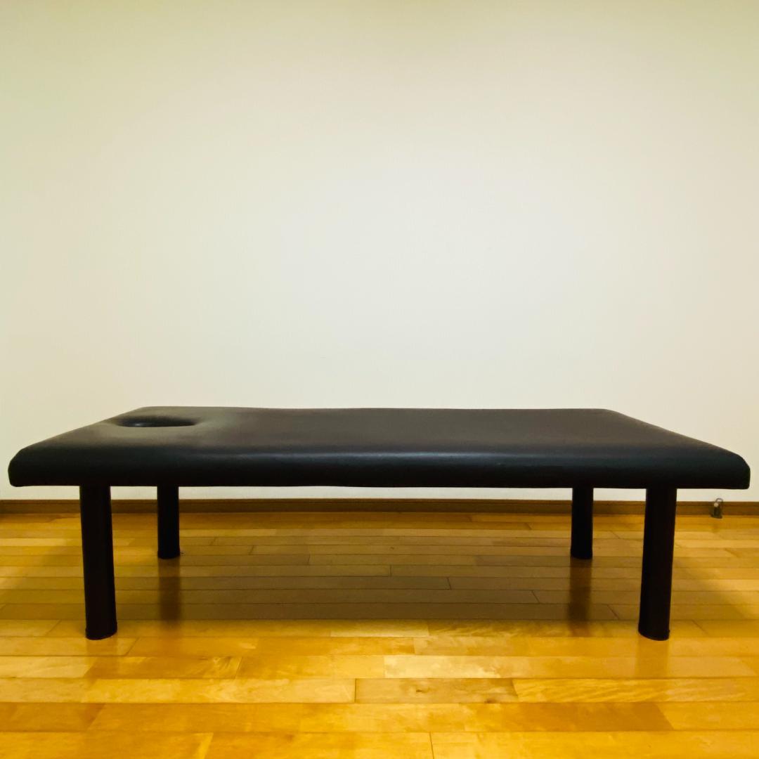 セブンビューティー マッサージベッド 有孔 施術用 整骨院 エステ サロン セブンビューティー マッサージベッド 有孔 施術用 整骨院 エステ サロン