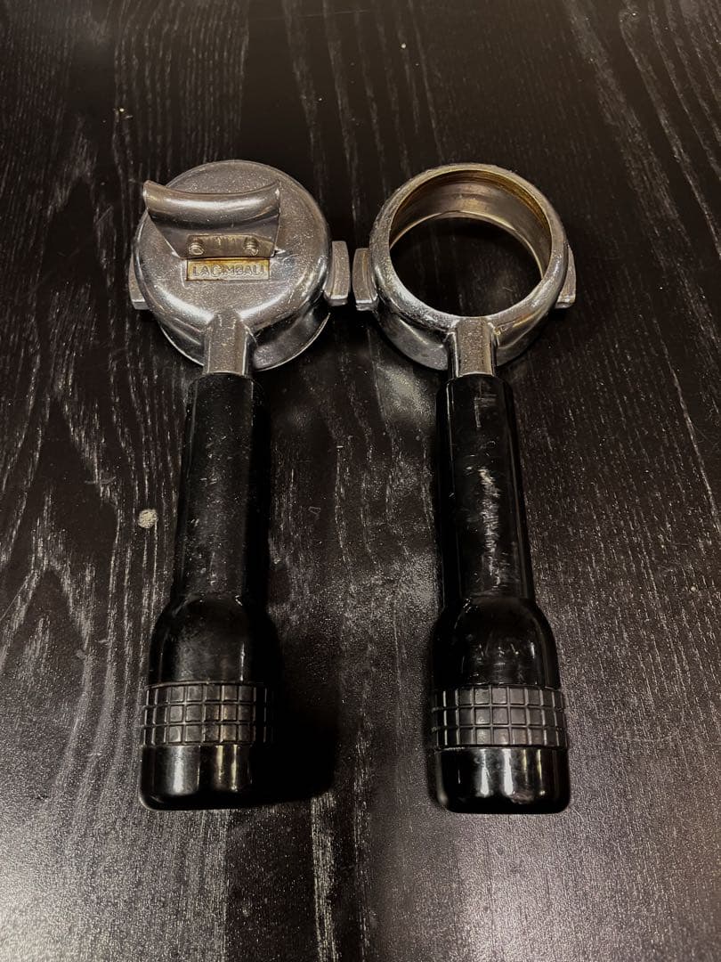 トマト様専用チンバリ ジュニア エスプレッソマシン - メルカリ