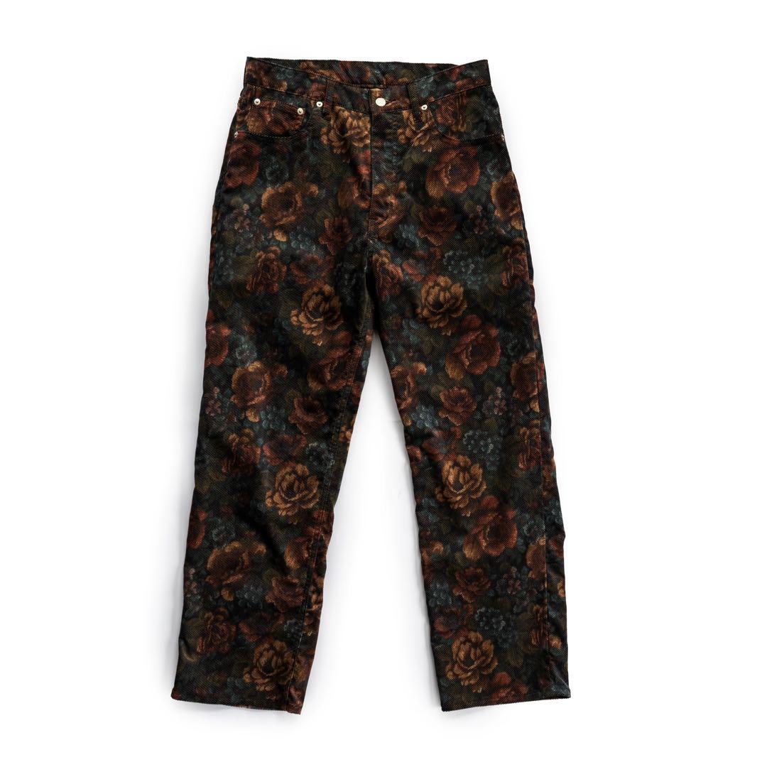 SON OF THE CHEESE - SOFA CORDUROY PANTS - メルカリ