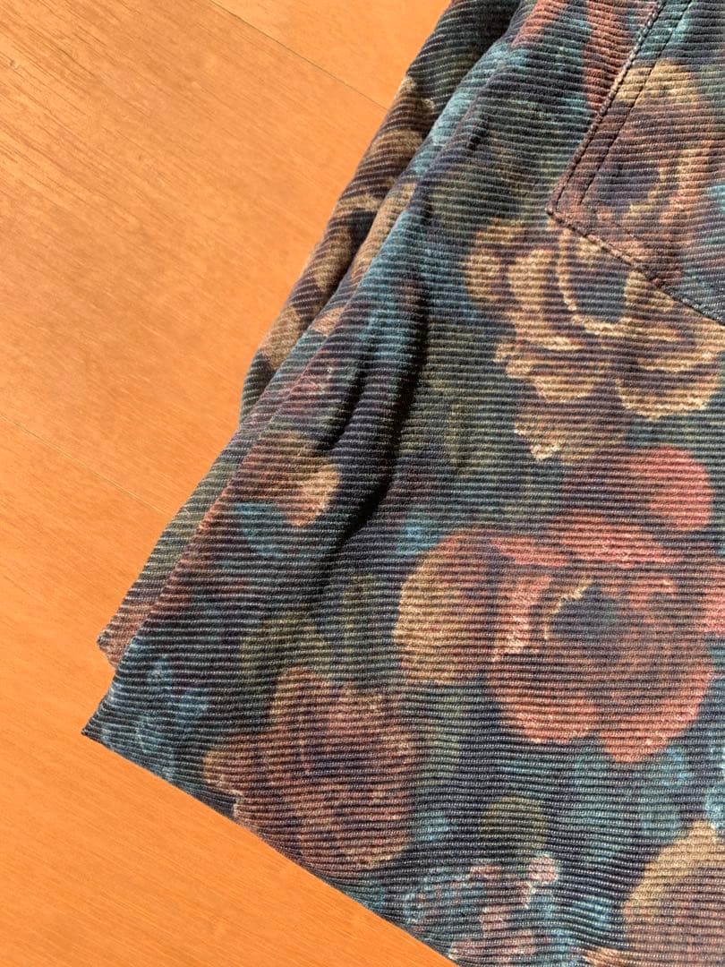 SON OF THE CHEESE - SOFA CORDUROY PANTS - メルカリ