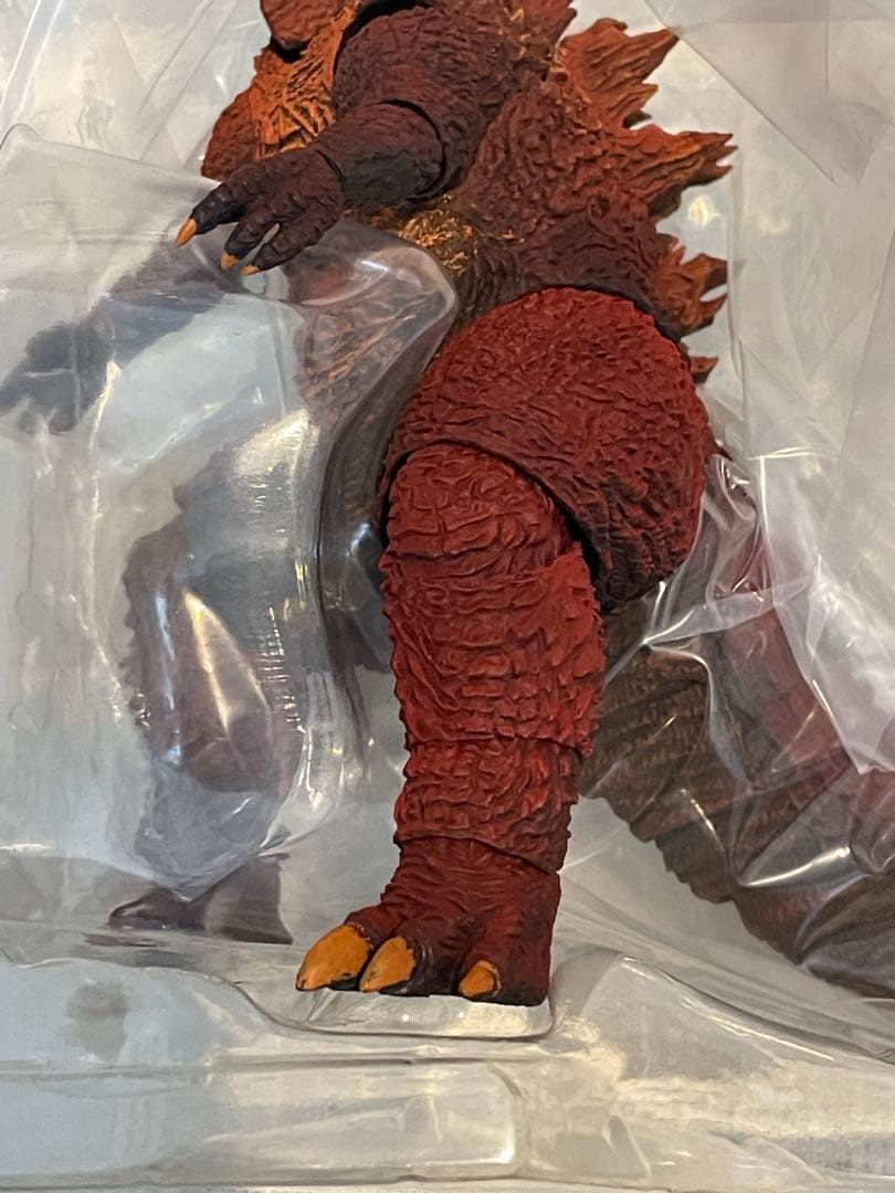 GODZILLA ゴジラ[2014] S.H.MonsterArts GODZ…