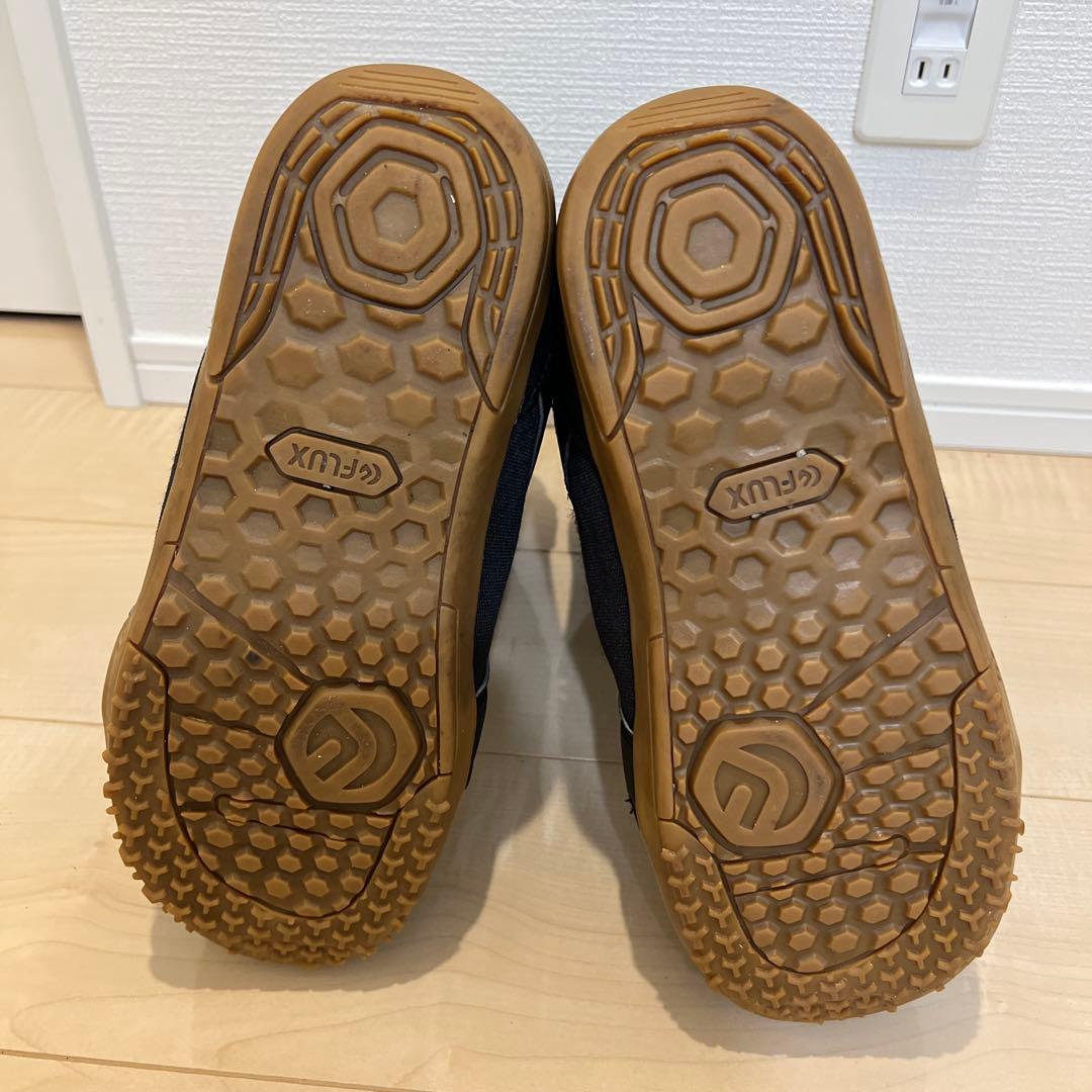 【即日発送】FLUX フラックス　TX-BOA 26.0cm 21-22モデル