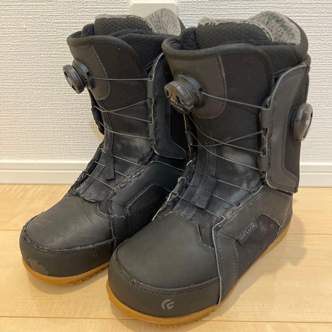 【即日発送】FLUX フラックス　TX-BOA 26.0cm 21-22モデル