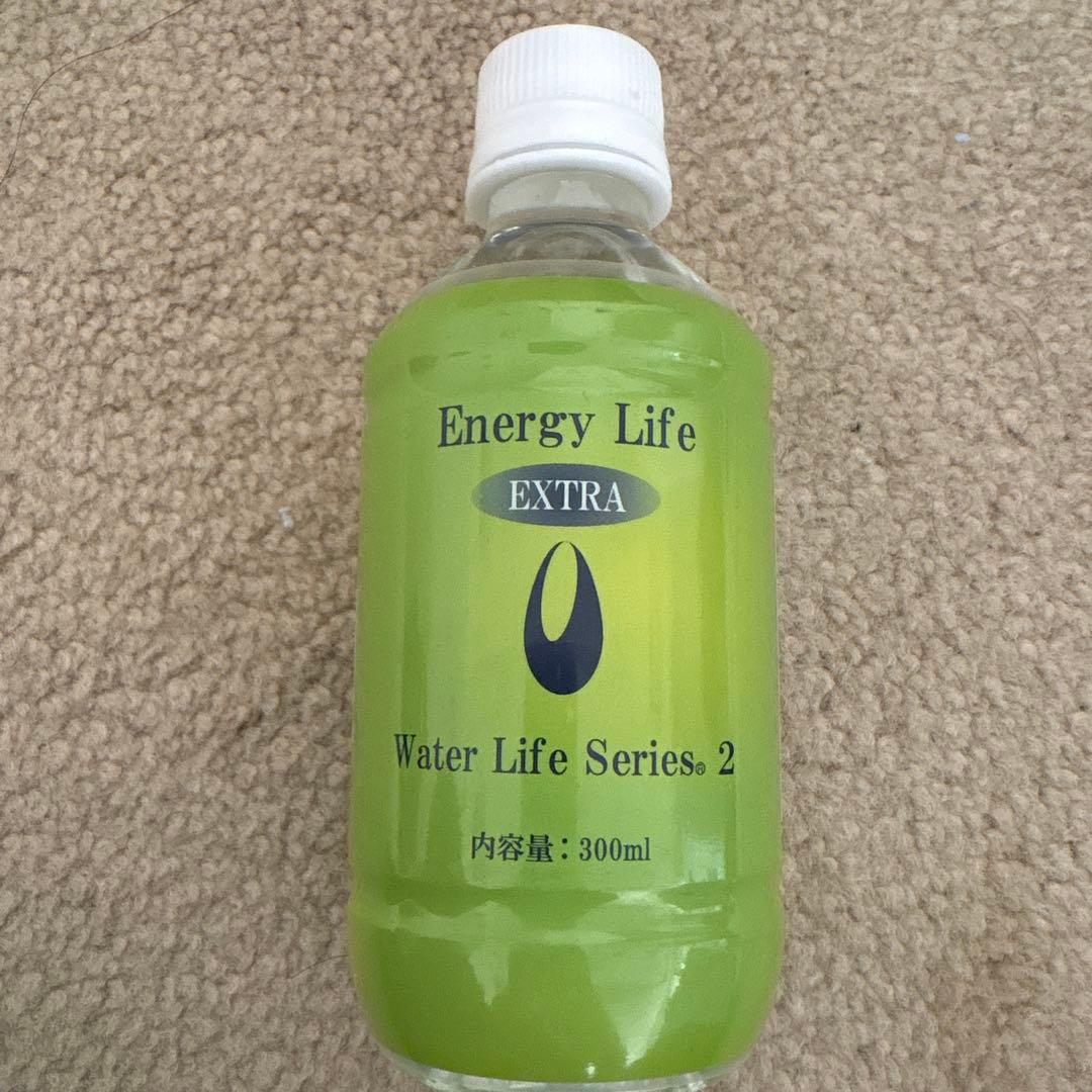クラブエコウォーターエナジーライフ エクストラ 新品未開封➕おまけ