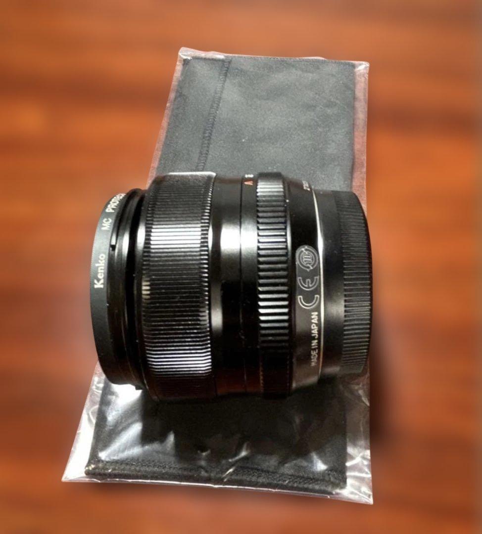 神レンズセット】FUJIFILM X-S10 ＋ XF35mmF1.4 R - メルカリ