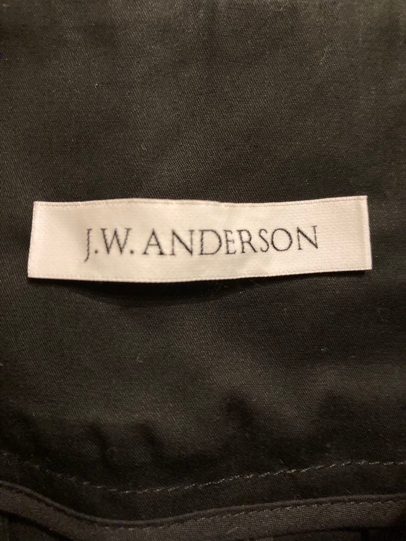 J.W.ANDERSON ショートパンツ サイズ44