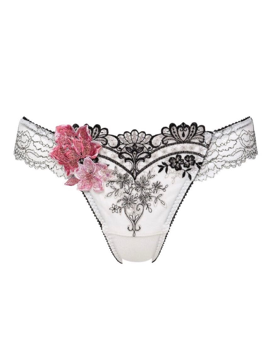 【サルート】シンデレラF70 ブラジャー、Lショーツ、Mガーターセット 《新品》