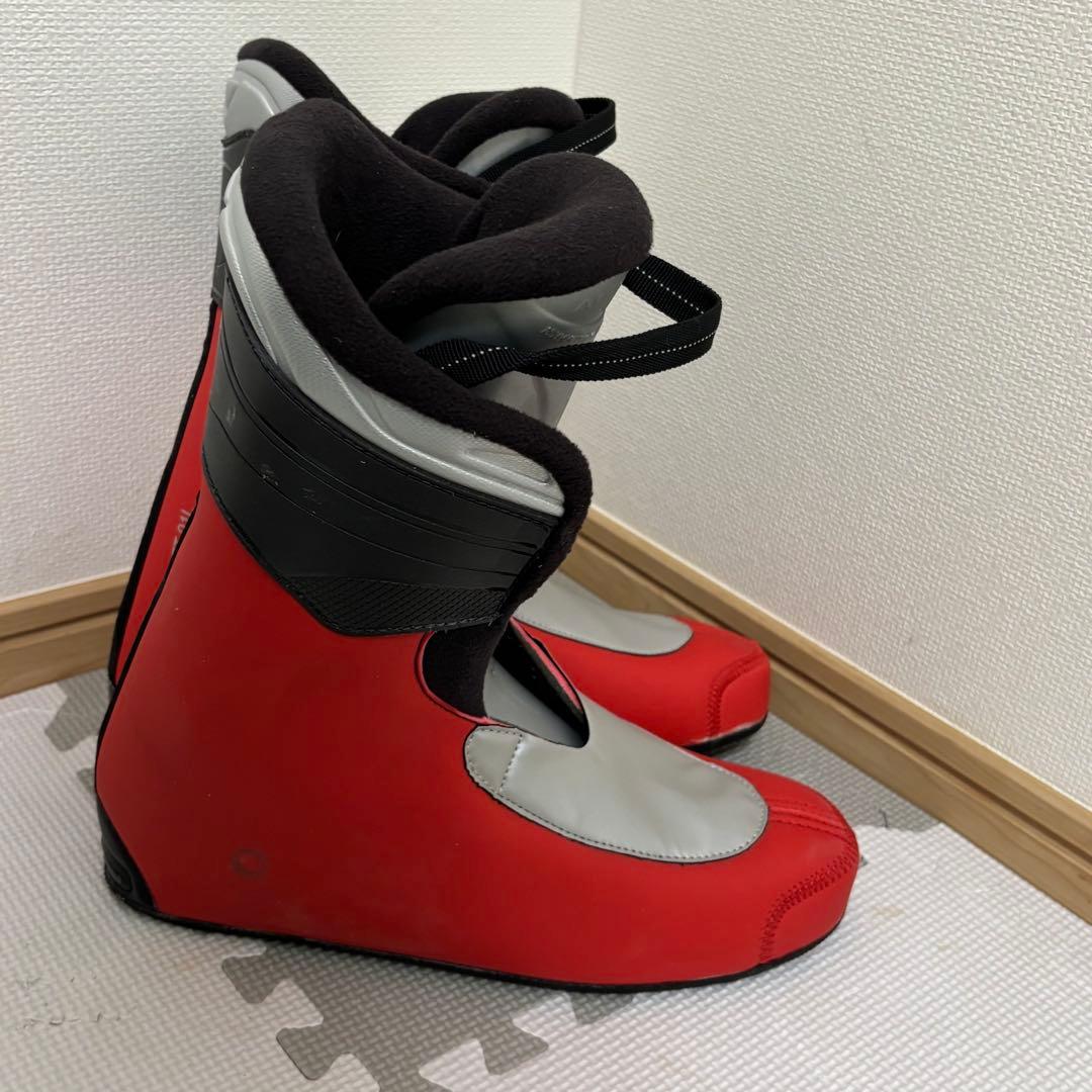 NORDICA ONE55 スキーブーツ メンズ 28-28.5cm - メルカリ